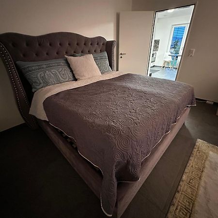 V.I.P Appartement Böttstein Екстериор снимка