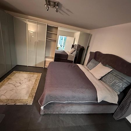 V.I.P Appartement Böttstein Екстериор снимка