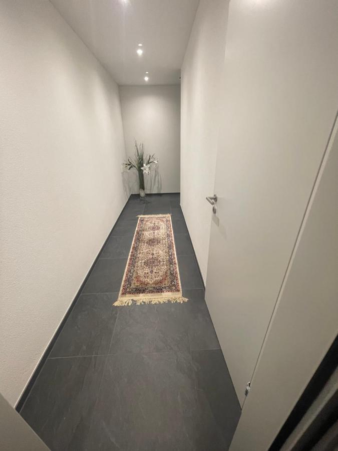 V.I.P Appartement Böttstein Екстериор снимка