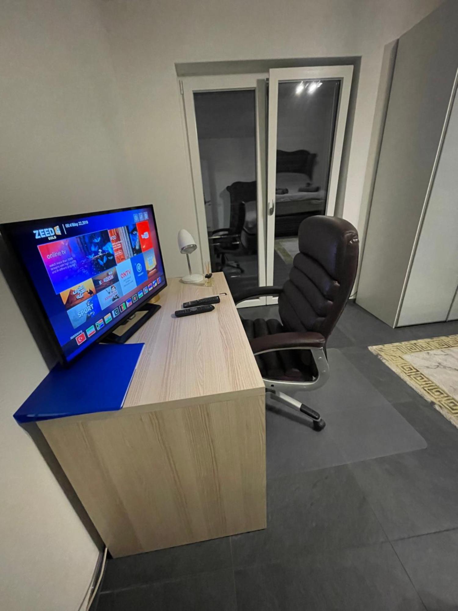 V.I.P Appartement Böttstein Екстериор снимка