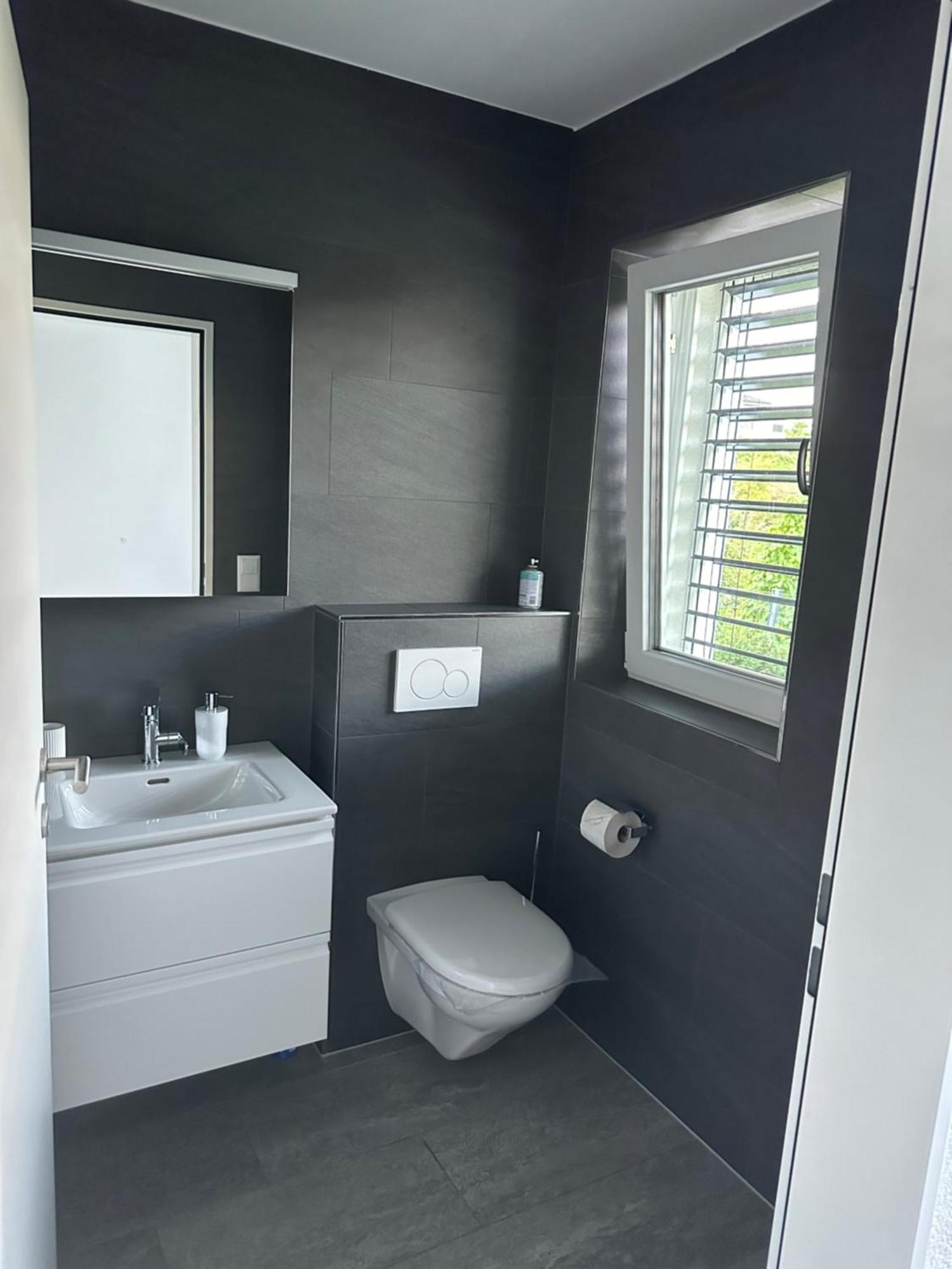 V.I.P Appartement Böttstein Екстериор снимка