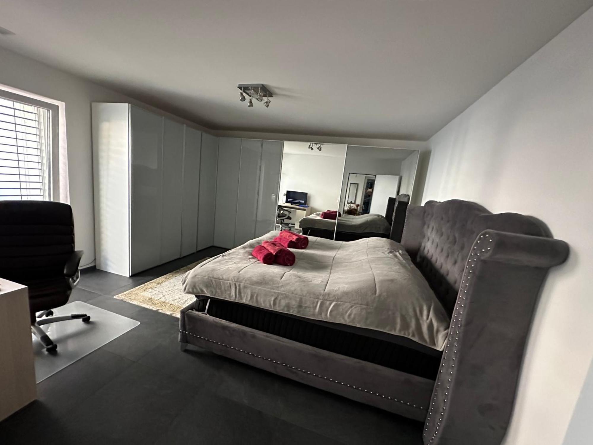 V.I.P Appartement Böttstein Екстериор снимка