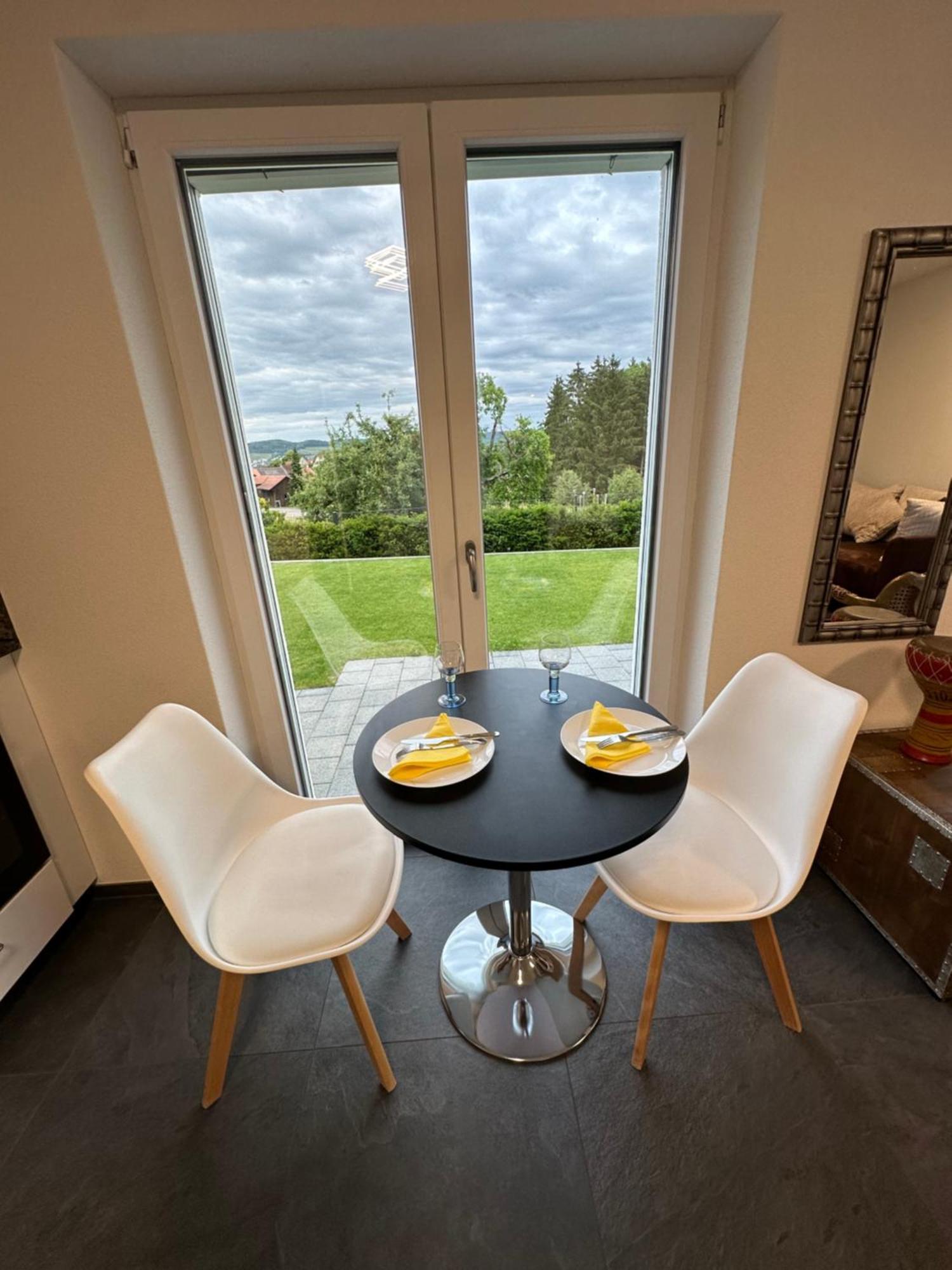 V.I.P Appartement Böttstein Екстериор снимка