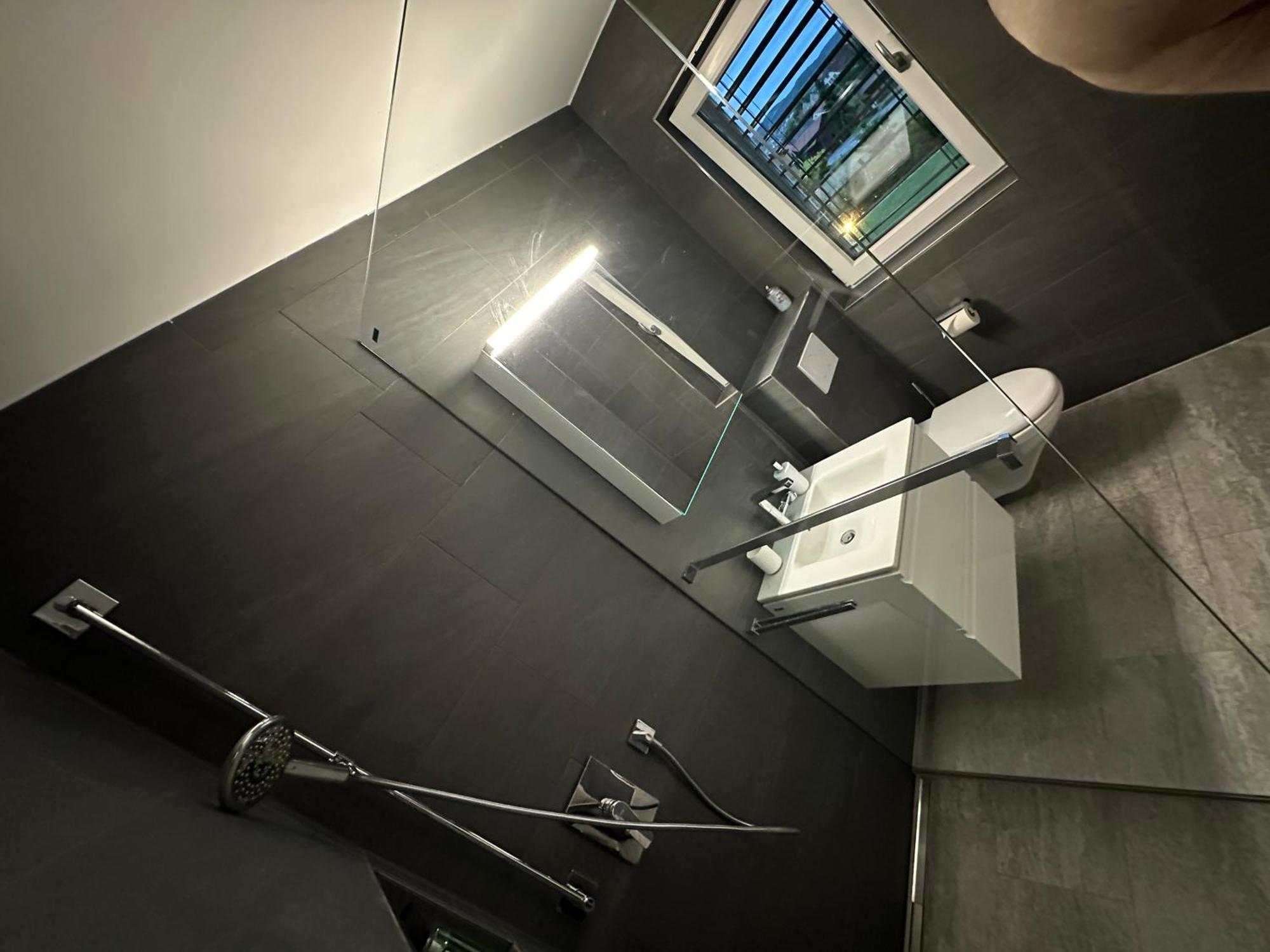 V.I.P Appartement Böttstein Екстериор снимка